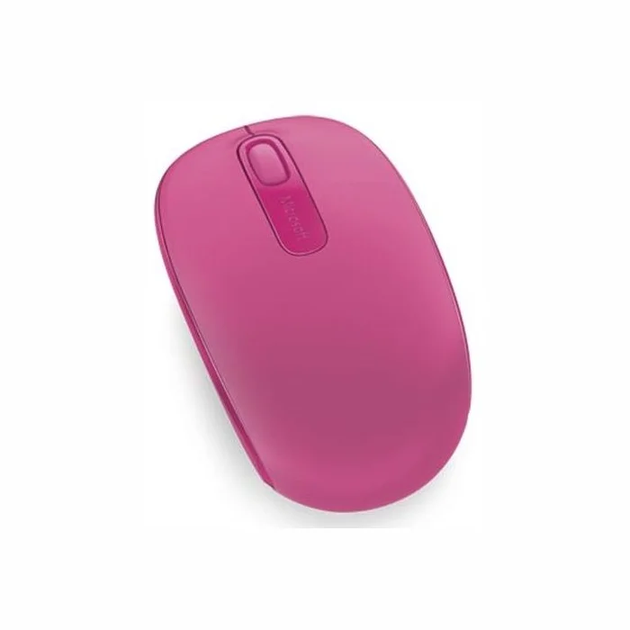 Datorpele Microsoft 1850 Pink