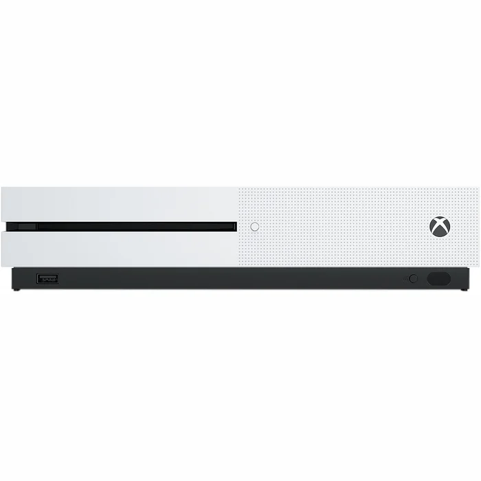 Spēļu konsoles Microsoft Xbox One S 1TB + Assassin's Creed: Origins + Tom Clancy's Rainbow Six: Siege