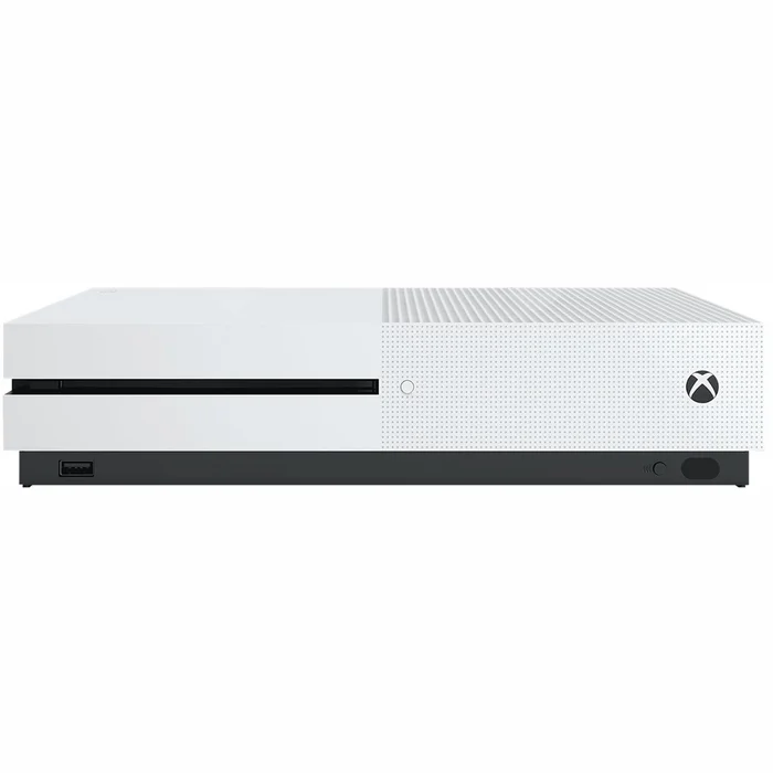 Spēļu konsole Spēļu konsole Microsoft Xbox One S 1TB + Shadow of War