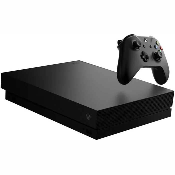 Spēļu konsole Microsoft Xbox One X 1TB + Battlefield V