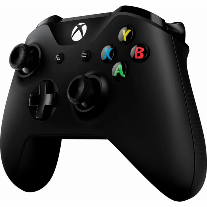Spēļu konsoles Microsoft Xbox One X 1TB