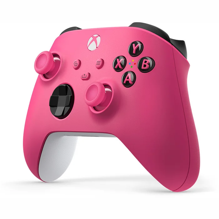 Microsoft Xbox Wireless Controller Deep Pink