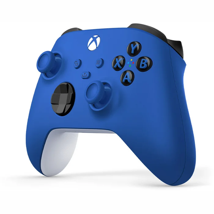Microsoft Xbox Wireless Controller Shock Blue