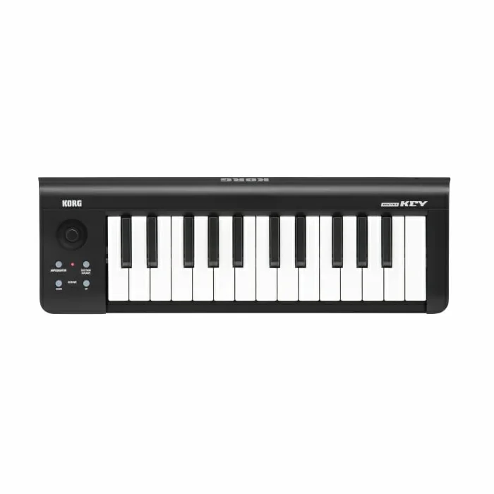 MIDI klaviatūra Korg microKEY-25