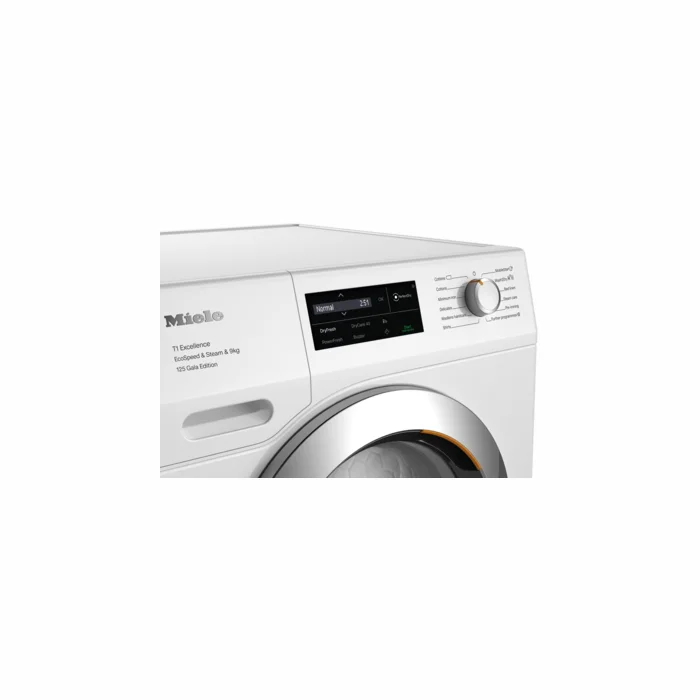 Veļas žāvētājs Miele TEL695 WP 125 Gala Edition 12488090