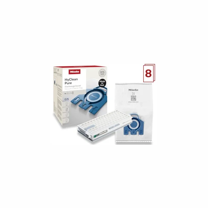 Miele GN Allergy XL HyClean Pure 12498170