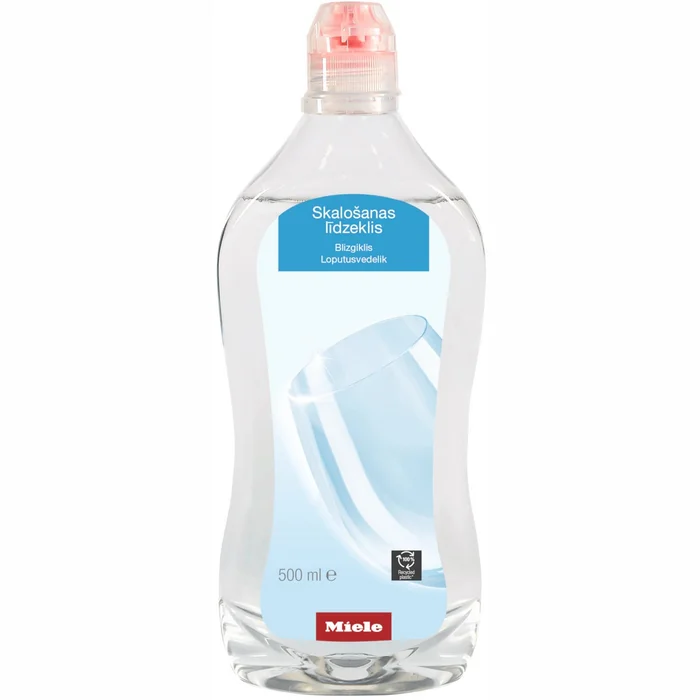 Miele GS RA 503 L 500ml Skalojamais līdzeklis 12355190