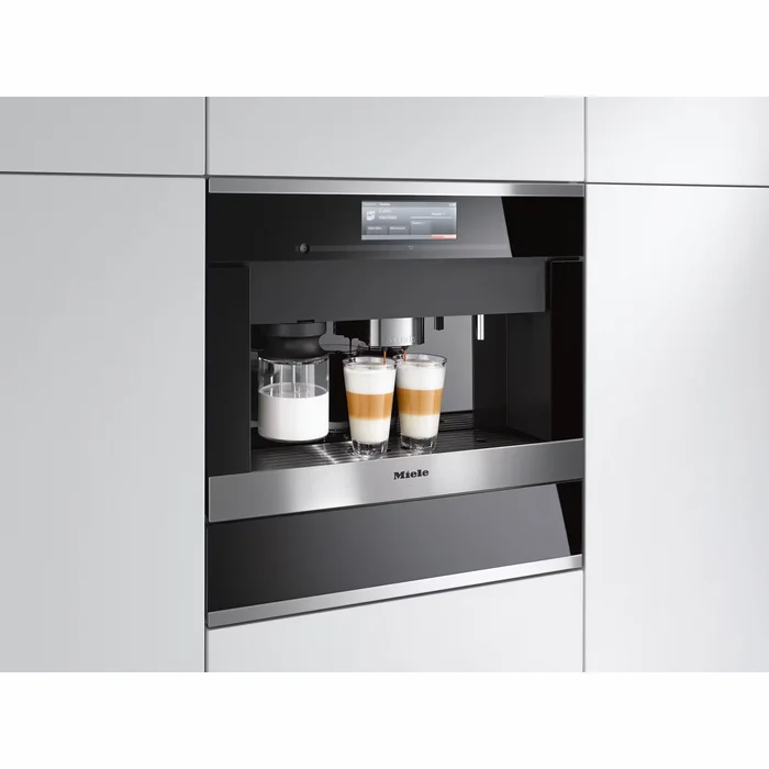 Miele MB-CVA 6000 Piena tvertne 09552740