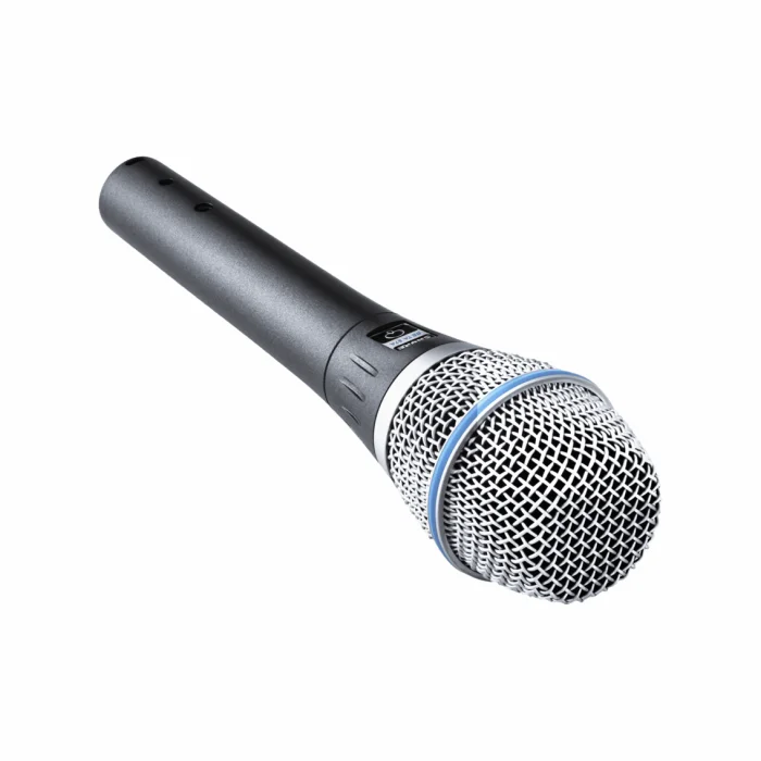 Mikrofons Shure Beta 87A