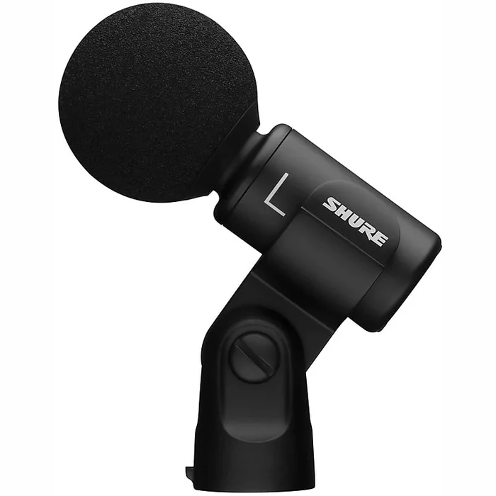 Mikrofons Shure MV88+