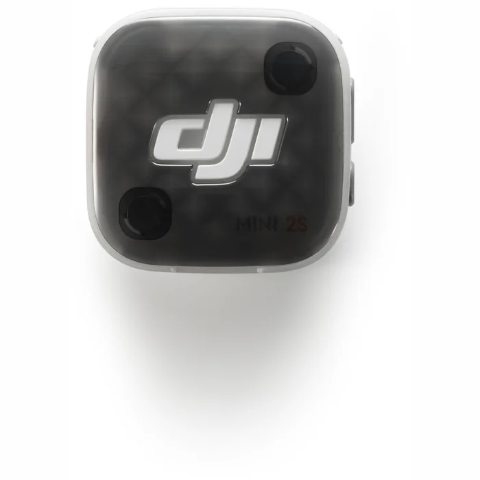 DJI Mic Mini 2S Transmitter