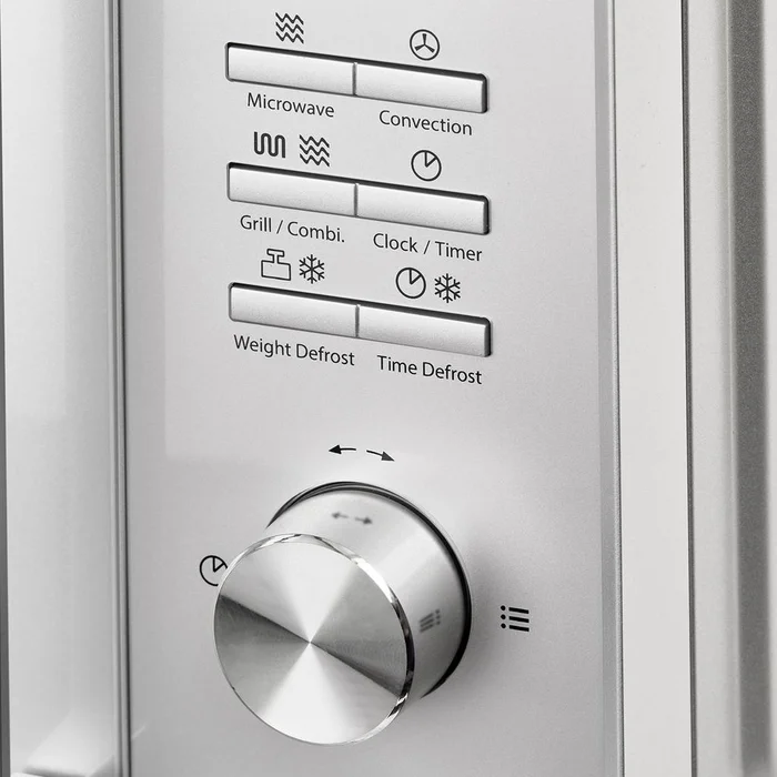 Caso Chef HCMG 25 03355