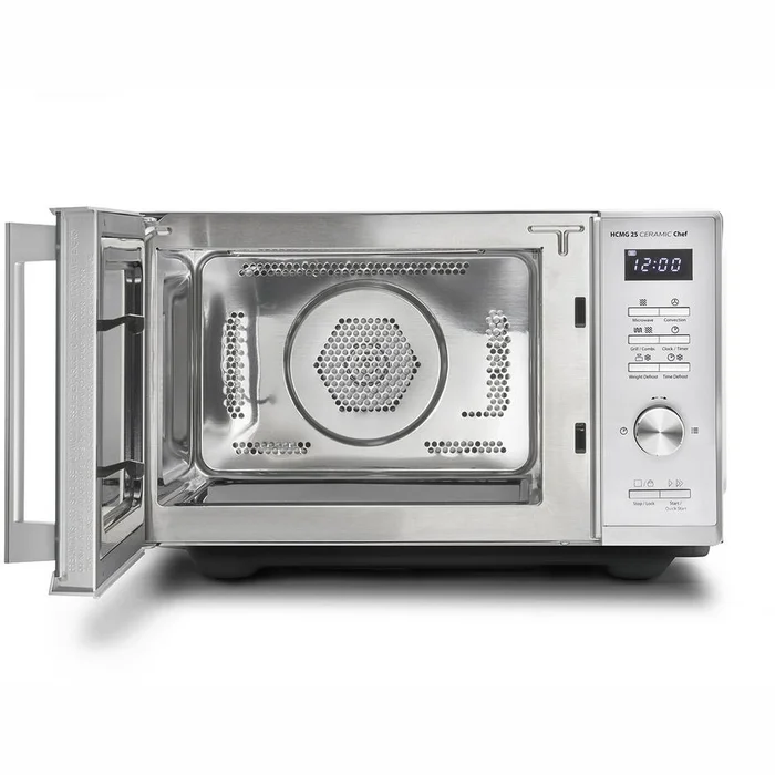 Caso Chef HCMG 25 03355