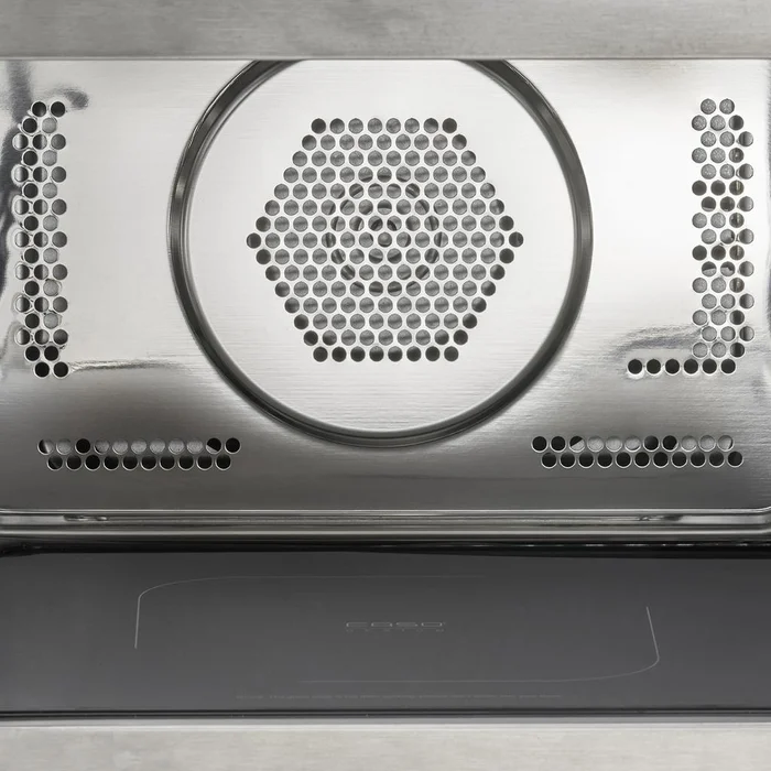 Caso Chef HCMG 25 03355