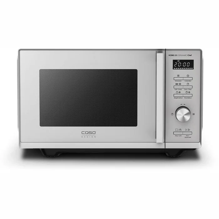 Caso Chef HCMG 25 03355