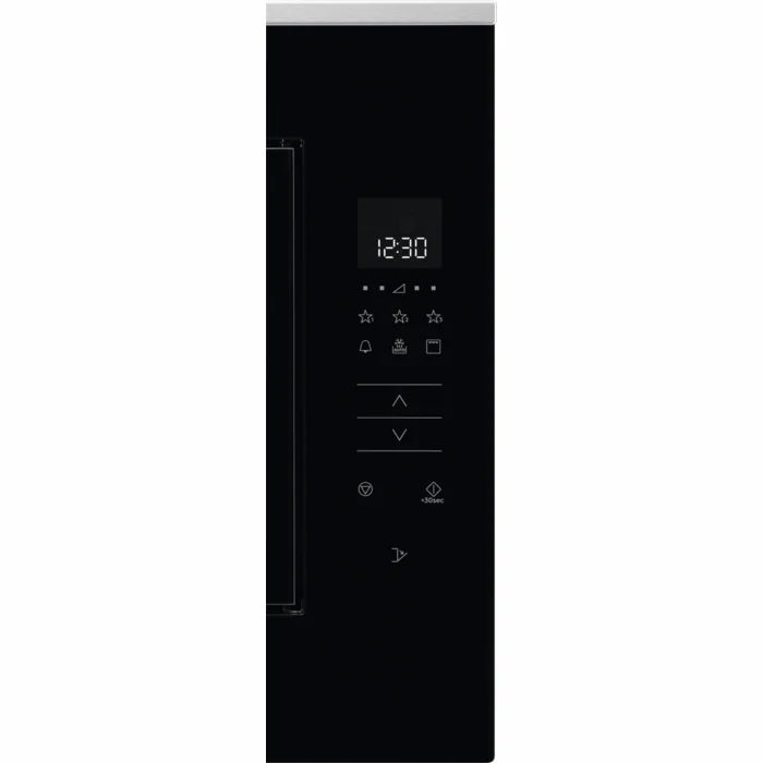 Mikroviļņu krāsns Electrolux KMFD264TEX