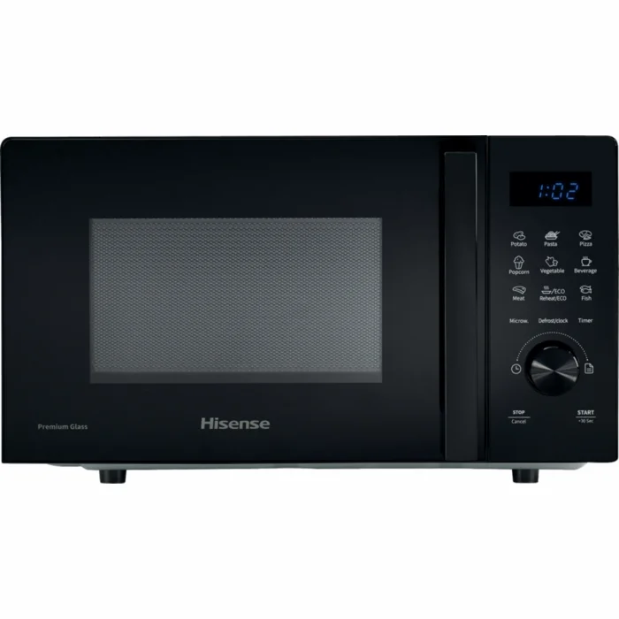 Mikroviļņu krāsns Hisense H20MOBSD1H