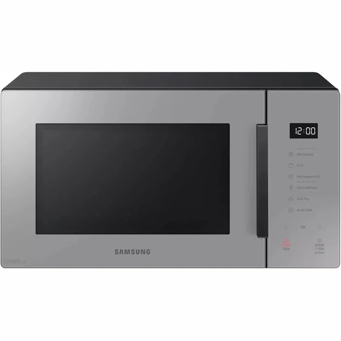 Mikroviļņu krāsns Samsung MG23T5018CG