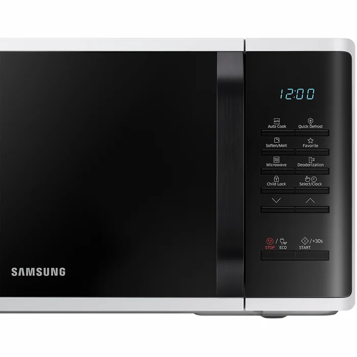 Mikroviļņu krāsns Samsung MS23K3513AW