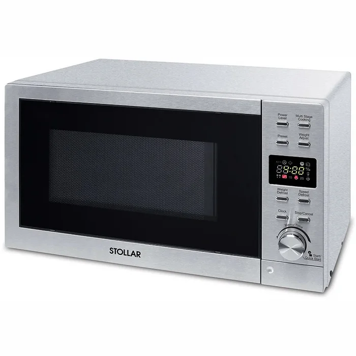 Stollar the Express Wave SMV650