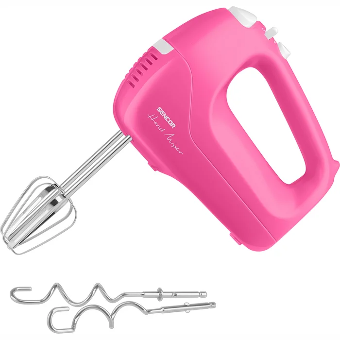 Mikseris Sencor SHM 5408RS