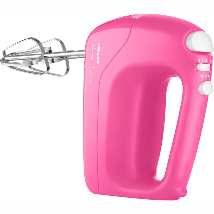 Mikseris Sencor SHM 5408RS