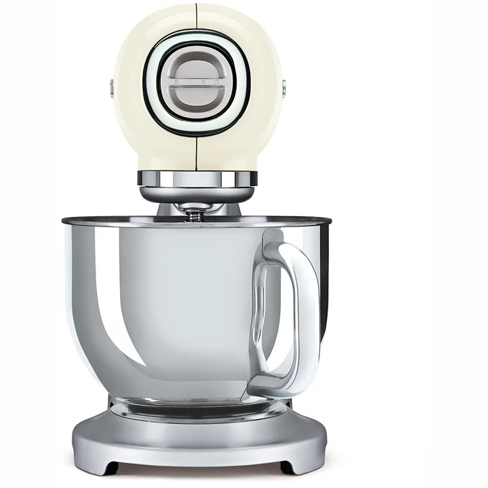 Mikseris Smeg Retro Cream SMF02CREU