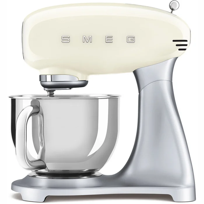 Mikseris Smeg Retro Cream SMF02CREU