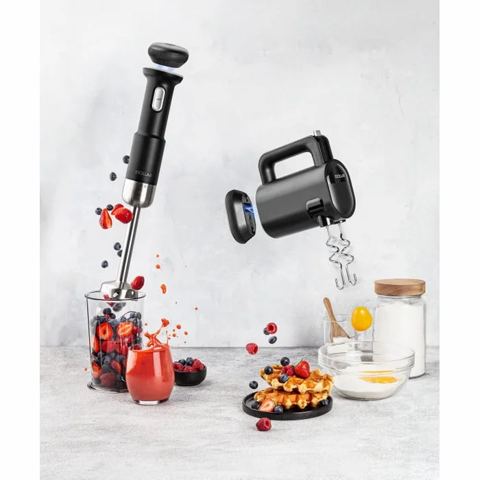 Mikseris Stollar the Cordless Hand Mixer RMS900