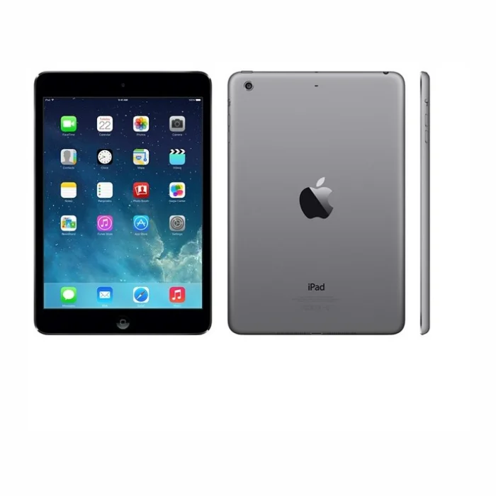 Planšetdators Apple iPad Mini 2 Wi-Fi + Cellular 32GB Space Gray ME820HC/A