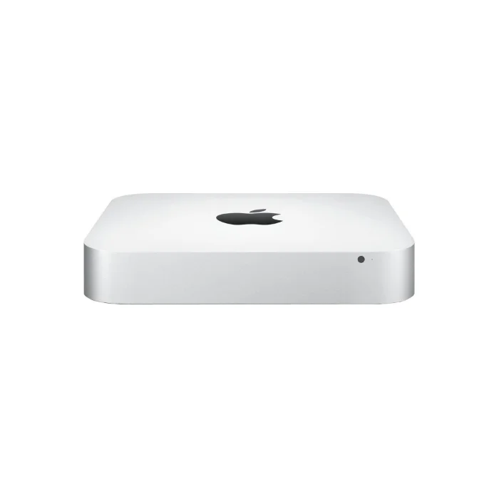 Stacionārais dators Mac Mini i5 DC 1.4GHz/4GB/500GB/Intel HD 5000 ( MGEM2Z/A )