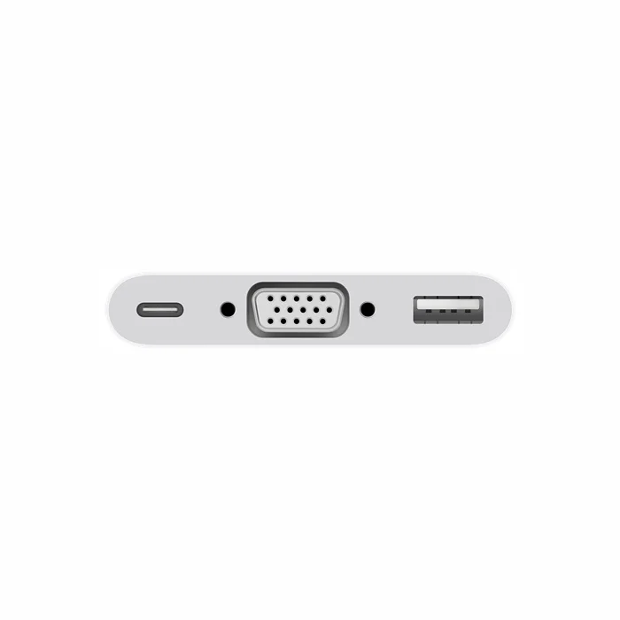 Apple USB-C Digital VGA Multiport Adapter