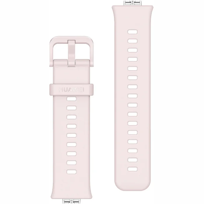 Huawei Watch Fit Strap Sakura Pink