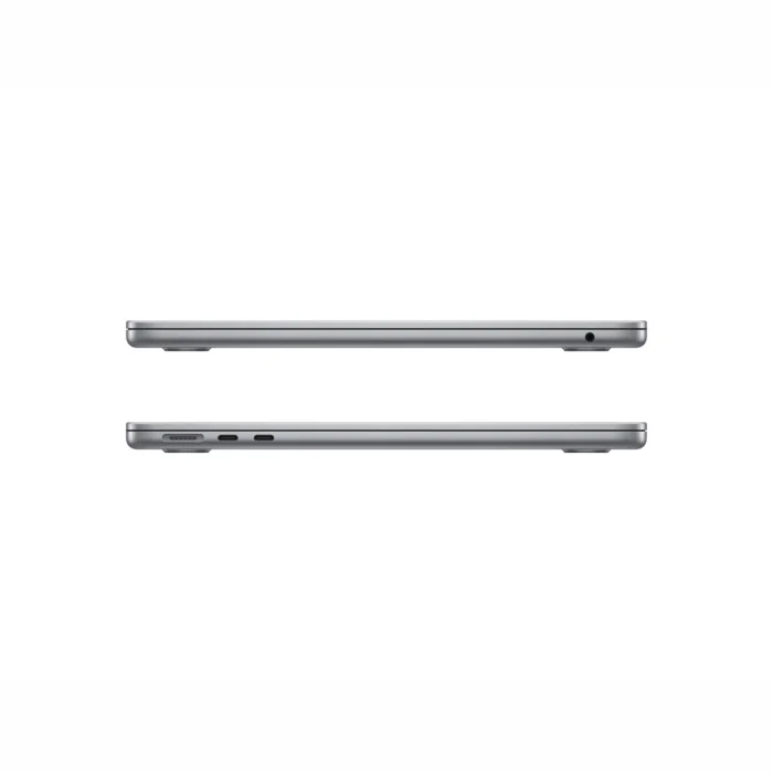 Portatīvie datori Apple MacBook Air (2022) 13" M2 chip with 8-core CPU and 10-core GPU 512GB - Space Grey RU