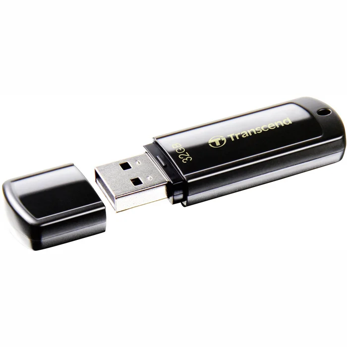 USB zibatmiņa Transcend USB 2.0 32 GB TS32GJF350