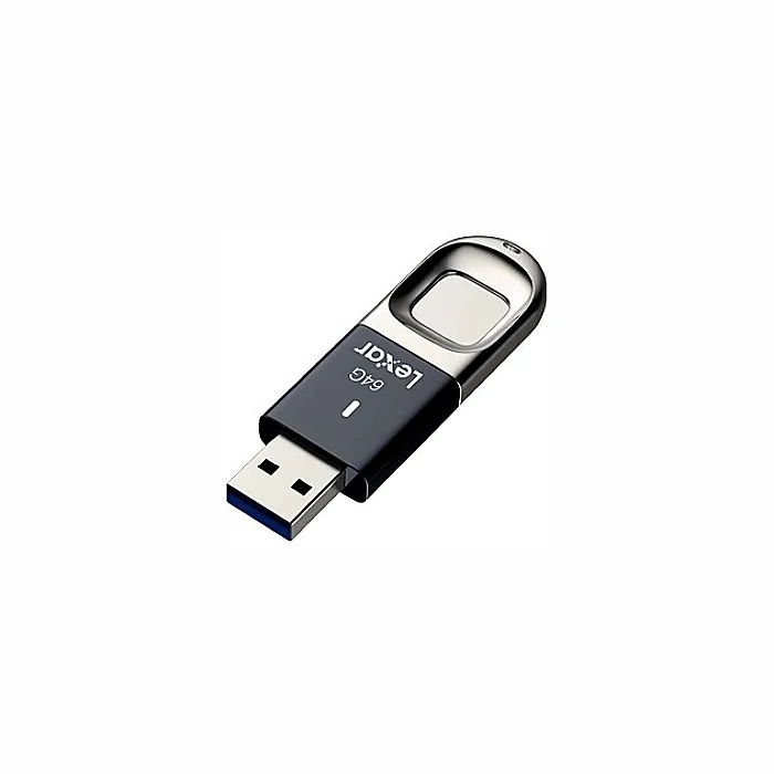 USB zibatmiņa Lexar JumpDrive F35 64 GB USB 3.0 LJDF35-64GBBK