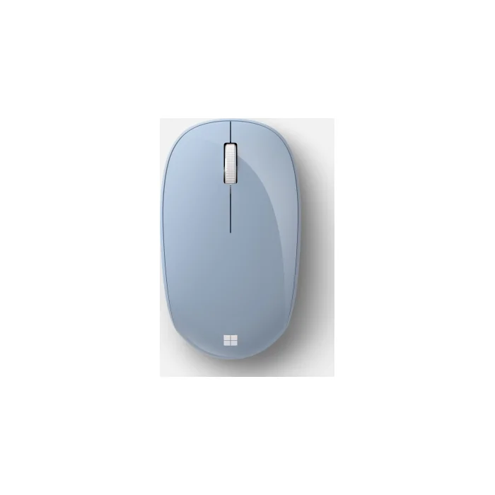 Datorpele Microsoft Bluetooth Mouse Pastel Blue