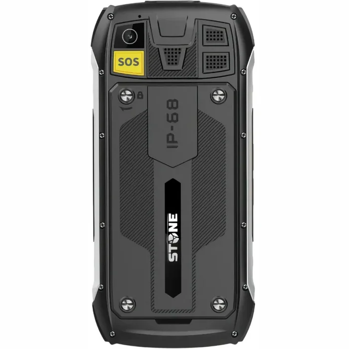 eSTAR Stone 4G Black