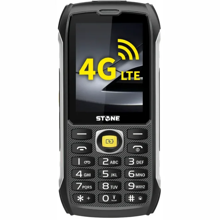 eSTAR Stone 4G Black