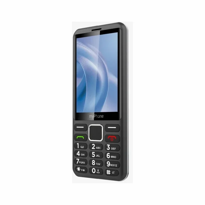 myPhone 3510 LTE Black