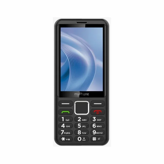 myPhone 3510 LTE Black