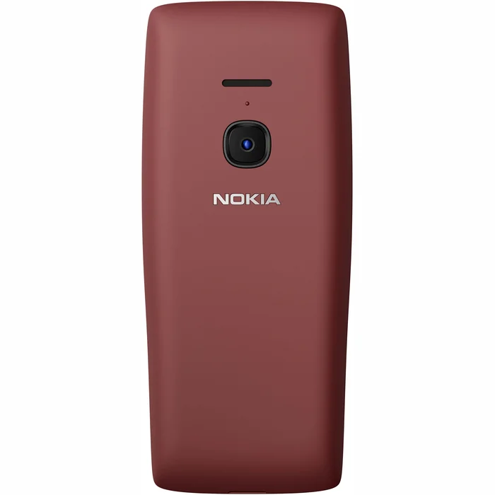 Nokia 8210 Red