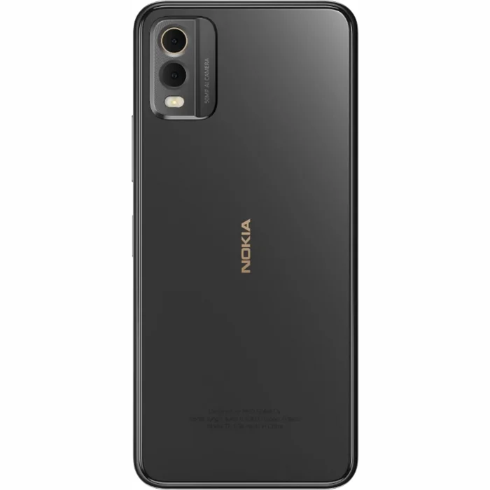 Nokia C32 3+64GB Charcoal
