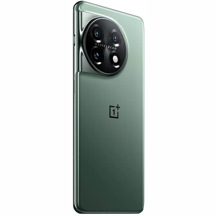 Mobilie telefoni un viedtālruņi OnePlus 11 5G 16+256GB Eternal Green