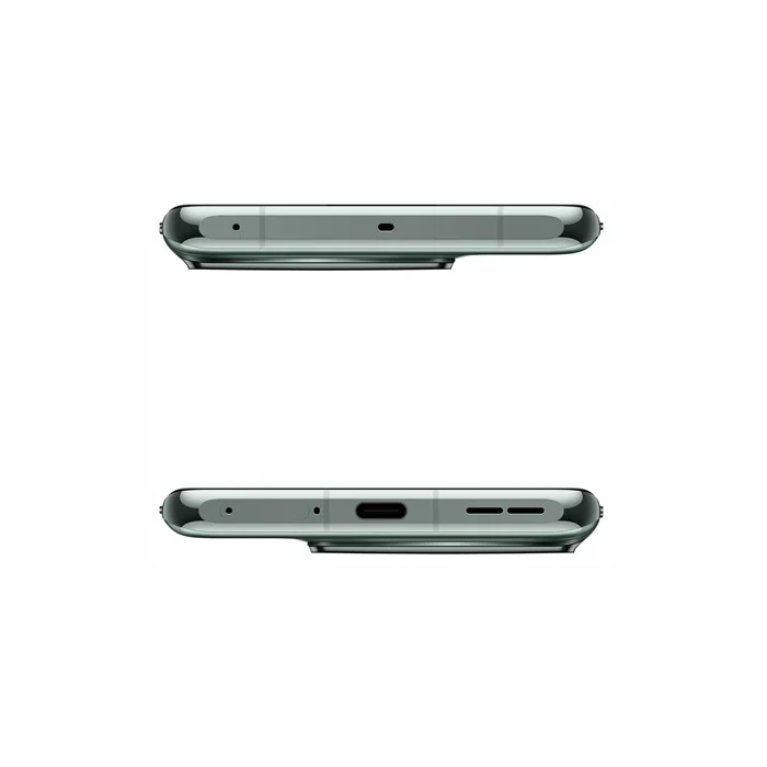 Mobilie telefoni un viedtālruņi OnePlus 11 5G 16+256GB Eternal Green