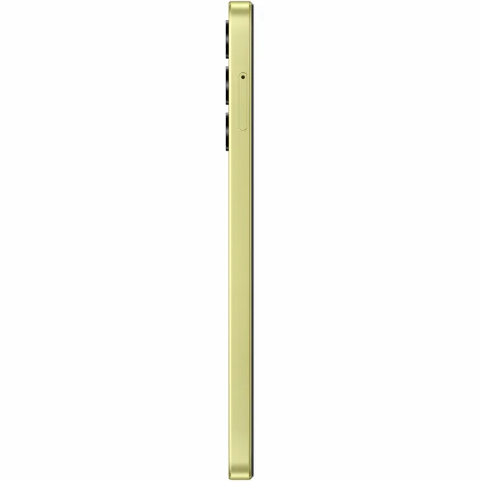 Samsung Galaxy A25 5G 6+128GB Yellow