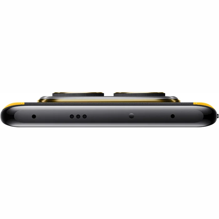 Mobilie telefoni un viedtālruņi Xiaomi POCO X7 8+256GB Black