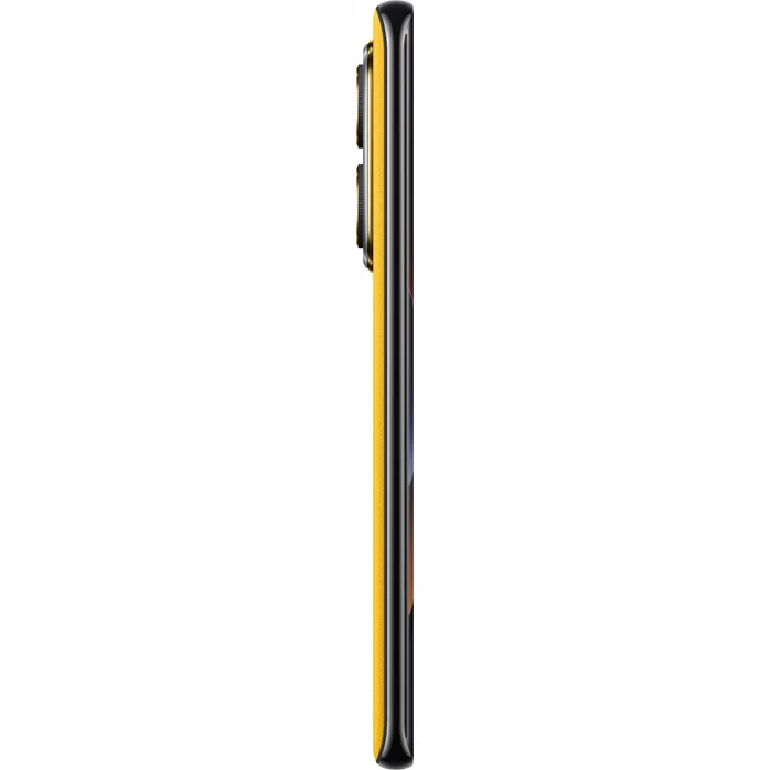 Mobilie telefoni un viedtālruņi Xiaomi POCO X7 8+256GB Black