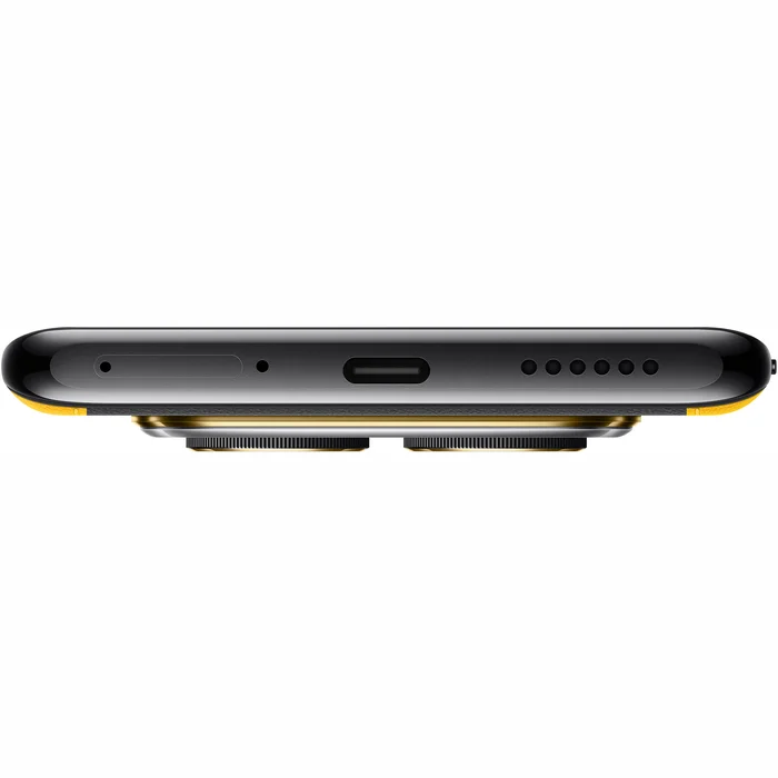 Mobilie telefoni un viedtālruņi Xiaomi POCO X7 8+256GB Black