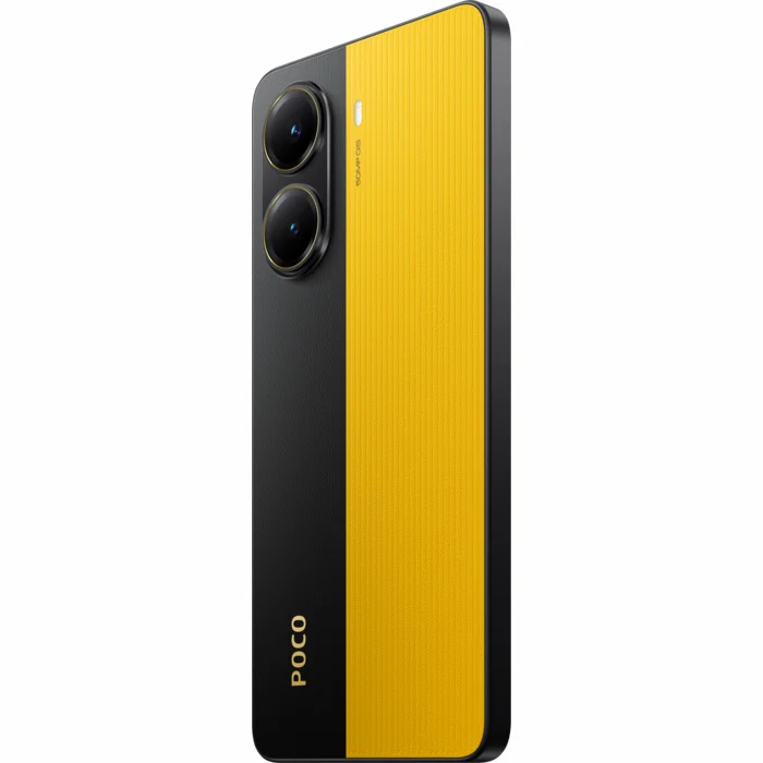 Xiaomi POCO X7 Pro 12+512GB Yellow